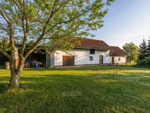 Prodej rodinného domu, Libín - Slavošovice, 152 m2