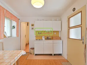 Prodej chalupy, Svatoslav, 41 m2