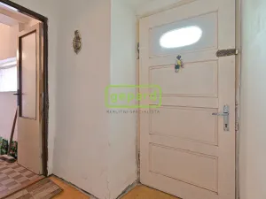 Prodej chalupy, Svatoslav, 41 m2