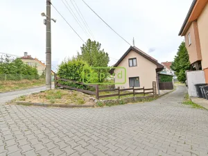 Prodej chalupy, Svatoslav, 41 m2