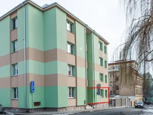 Prodej podílu 140/679 bytu 3+1, Teplice - Trnovany, gen. Svobody, 68 m2