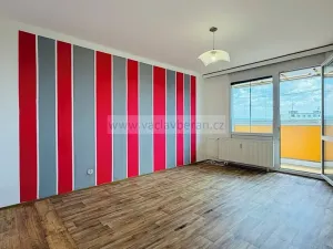 Pronájem bytu 2+1, Česká Třebová, Křib, 65 m2