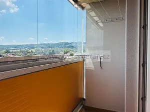 Pronájem bytu 2+1, Česká Třebová, Křib, 65 m2
