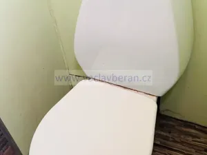 Pronájem bytu 2+1, Česká Třebová, Křib, 65 m2