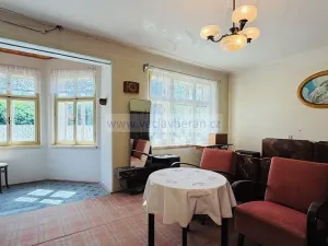 Prodej rodinného domu, Řetůvka, 172 m2