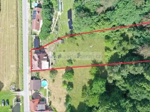 Prodej rodinného domu, Řetůvka, 172 m2