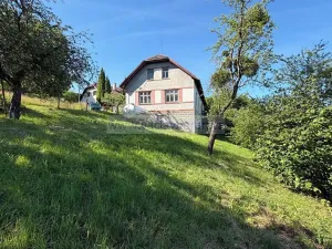 Prodej rodinného domu, Němčice, 195 m2