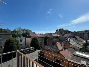 Prodej bytu 3+1, Česká Třebová, Nové náměstí, 64 m2