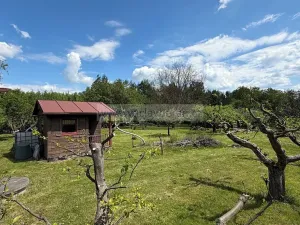 Prodej zahrady, Dlouhá Třebová, U Tří mostů, 703 m2