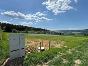 Prodej pozemku pro bydlení, Česká Třebová, 3126 m2