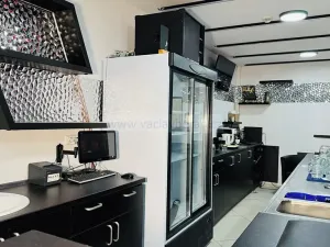 Pronájem obchodního prostoru, Česká Třebová, U Teplárny, 235 m2