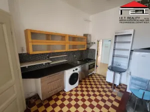 Pronájem bytu 2+1, Ostrava, Přívozská, 93 m2