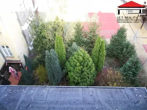 Pronájem bytu 2+1, Ostrava, Přívozská, 93 m2
