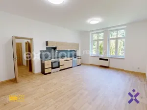 Pronájem bytu 2+kk, Opava - Předměstí, Veleslavínova, 60 m2