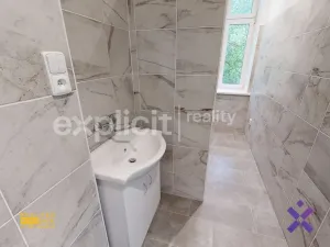 Pronájem bytu 2+kk, Opava - Předměstí, Veleslavínova, 60 m2