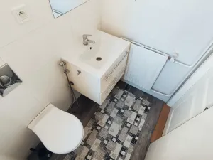 Pronájem bytu 3+kk, Olomouc, Dobrovského, 90 m2