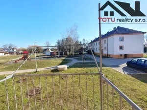 Pronájem bytu 2+1, Smiřice, Sídliště, 50 m2