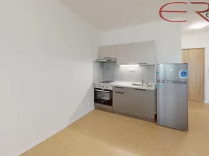 Pronájem bytu 1+kk, Varnsdorf, Čelakovická, 25 m2