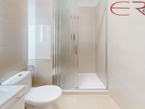 Pronájem bytu 1+kk, Varnsdorf, Čelakovická, 25 m2