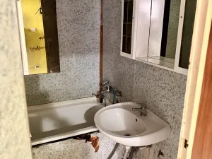 Prodej bytu 4+kk, Liberec, Halasova, 78 m2