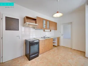 Pronájem bytu 1+1, Olomouc - Nové Sady, Handkeho, 50 m2