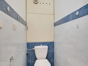 Pronájem bytu 1+1, Olomouc - Nové Sady, Handkeho, 50 m2