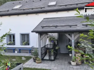 Prodej rodinného domu, Horní Životice, 120 m2
