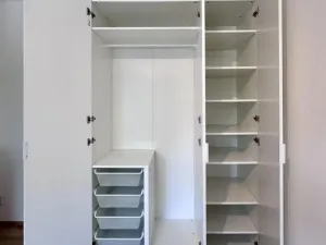 Pronájem bytu 1+kk, Praha - Záběhlice, Bojanovická, 22 m2