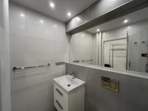Pronájem bytu 2+1, Brno - Lesná, Arbesova, 54 m2