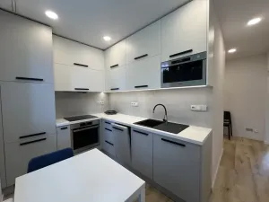 Pronájem bytu 2+1, Brno - Lesná, Arbesova, 54 m2