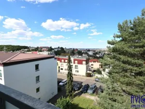 Prodej bytu 2+kk, Praha - Radlice, Tetínská, 46 m2