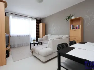 Prodej bytu 2+kk, Praha - Radlice, Tetínská, 46 m2