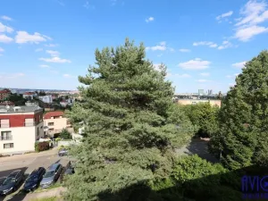 Prodej bytu 2+kk, Praha - Radlice, Tetínská, 46 m2