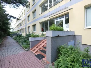 Prodej bytu 2+kk, Praha - Radlice, Tetínská, 46 m2