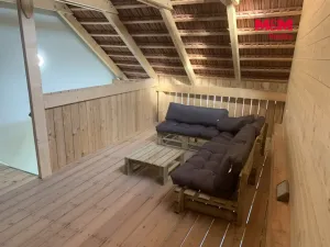 Prodej rodinného domu, Kobylí, 350 m2