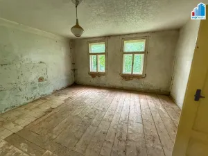 Prodej rodinného domu, Velká Hleďsebe - Klimentov, 210 m2