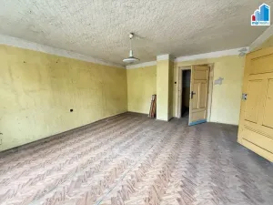 Prodej rodinného domu, Velká Hleďsebe - Klimentov, 210 m2