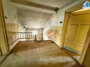 Prodej rodinného domu, Velká Hleďsebe - Klimentov, 210 m2
