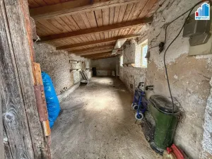 Prodej rodinného domu, Velká Hleďsebe - Klimentov, 210 m2