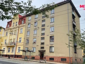 Pronájem bytu 2+1, Mariánské Lázně, Hlavní třída, 50 m2
