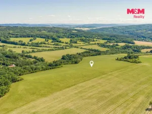 Prodej pole, Louňová, 4273 m2