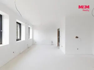 Prodej bytu 2+1, Zubří, Hlavní, 72 m2