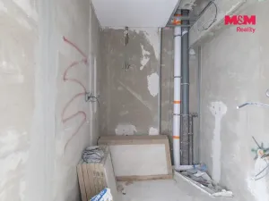 Prodej bytu 2+1, Zubří, Hlavní, 72 m2