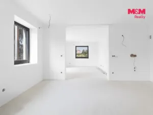 Prodej bytu 4+kk, Zubří, Hlavní, 77 m2