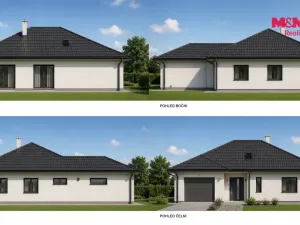 Prodej rodinného domu, Přestavlky, 135 m2