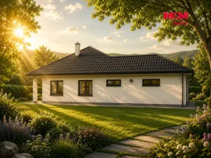 Prodej rodinného domu, Přestavlky, 135 m2