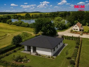 Prodej rodinného domu, Přestavlky, 135 m2