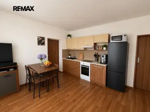 Pronájem bytu 2+kk, Hodonín, Měšťanská, 52 m2