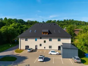 Pronájem bytu 1+kk, Staré Buky - Prostřední Staré Buky, 35 m2