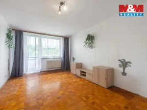 Prodej bytu 1+kk, Zlín, Družstevní, 35 m2